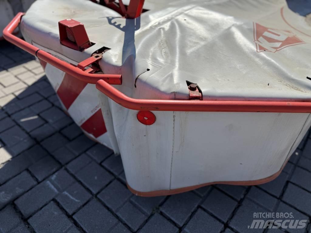 Kuhn FC 313 F FF Falciatrici