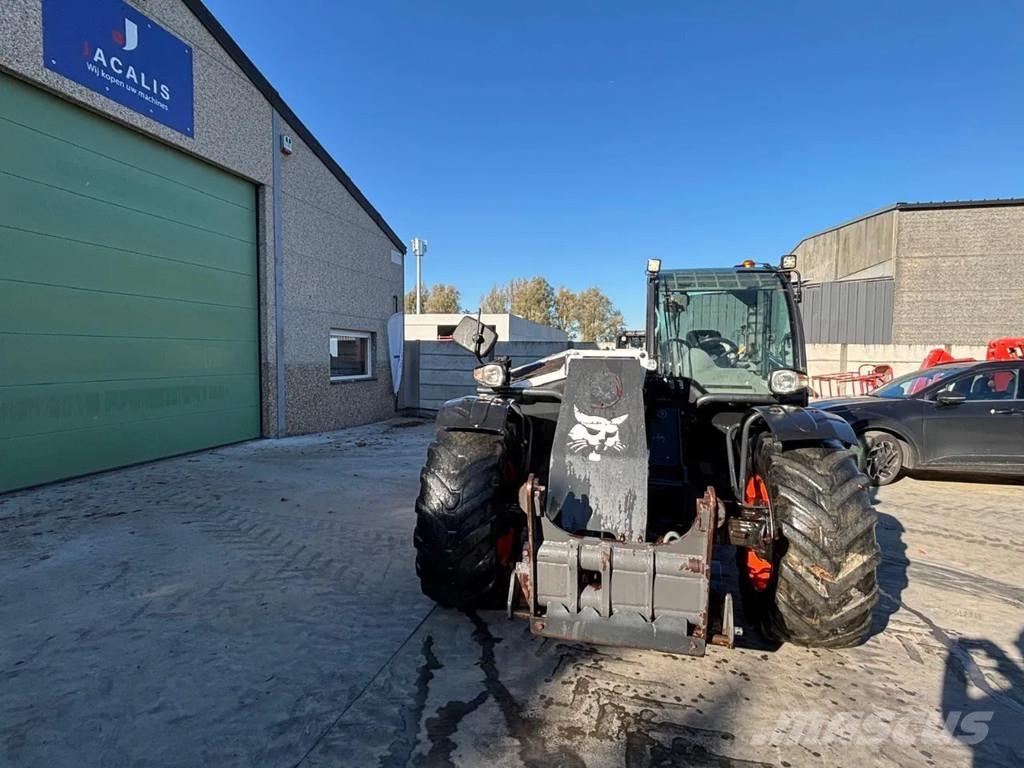 Bobcat TL38.70 HF Sollevatori telescopici per agricoltura