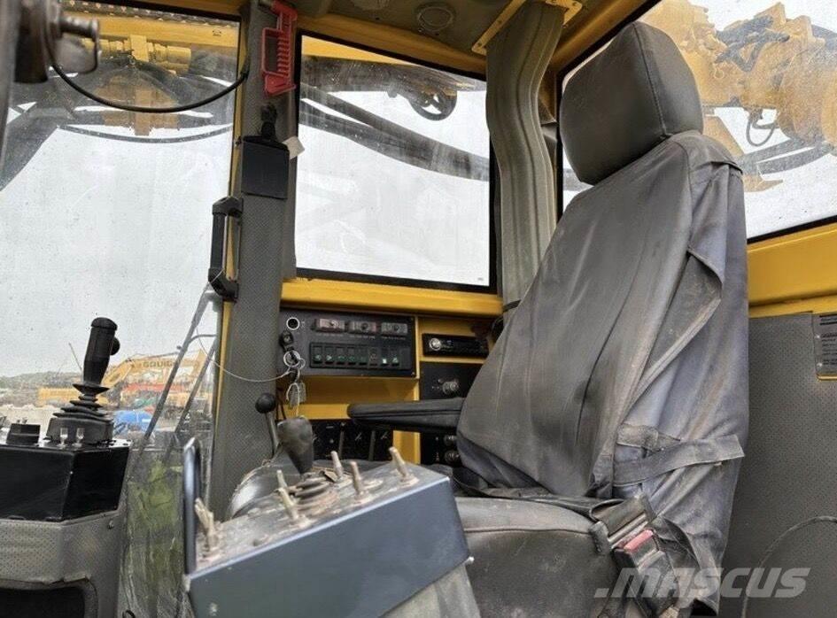 Atlas Copco ROC F6 Perforatrici di superficie