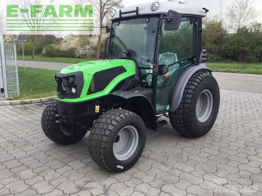 Deutz-Fahr 3050 Trattori