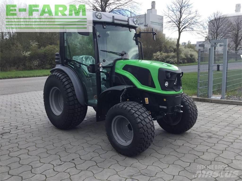 Deutz-Fahr 3050 Trattori