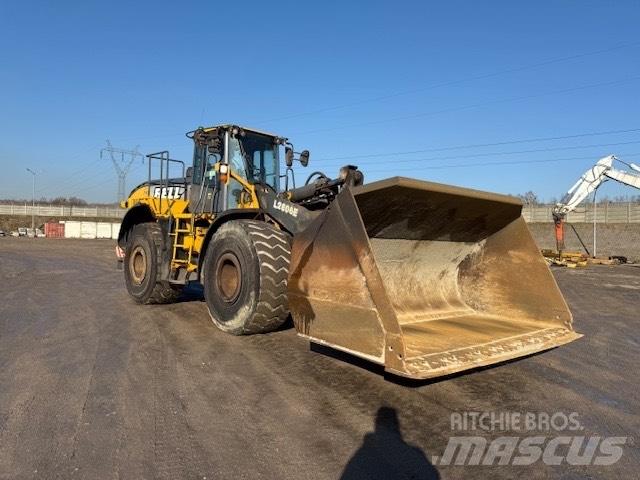 Bell L 2606 E Pale gommate