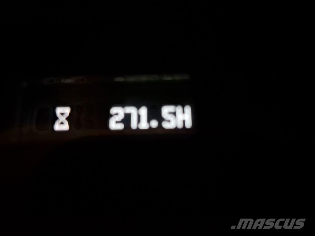 Linde MT12 Transpallet manuale