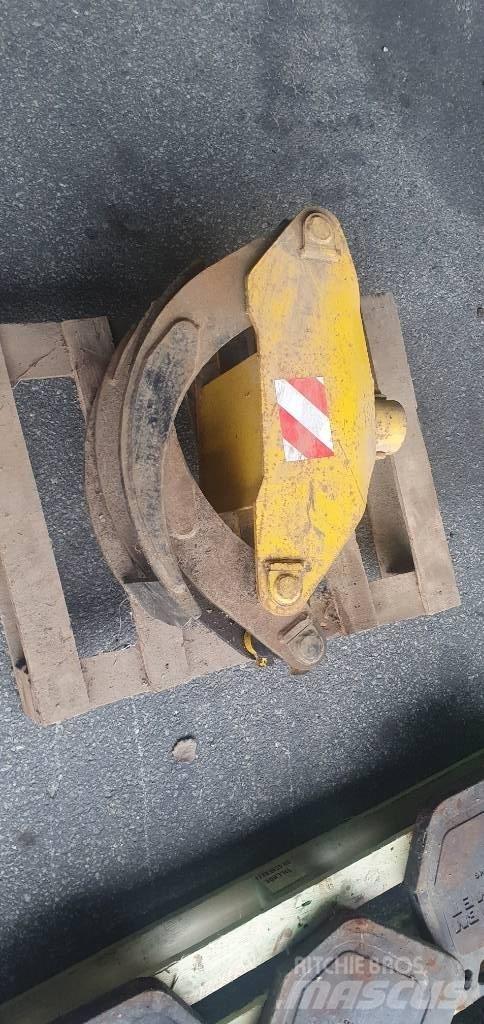  Möregrip 0,19 Pinze
