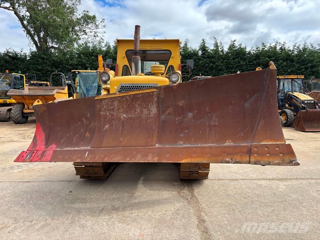 CAT D 6 D Dozer cingolati