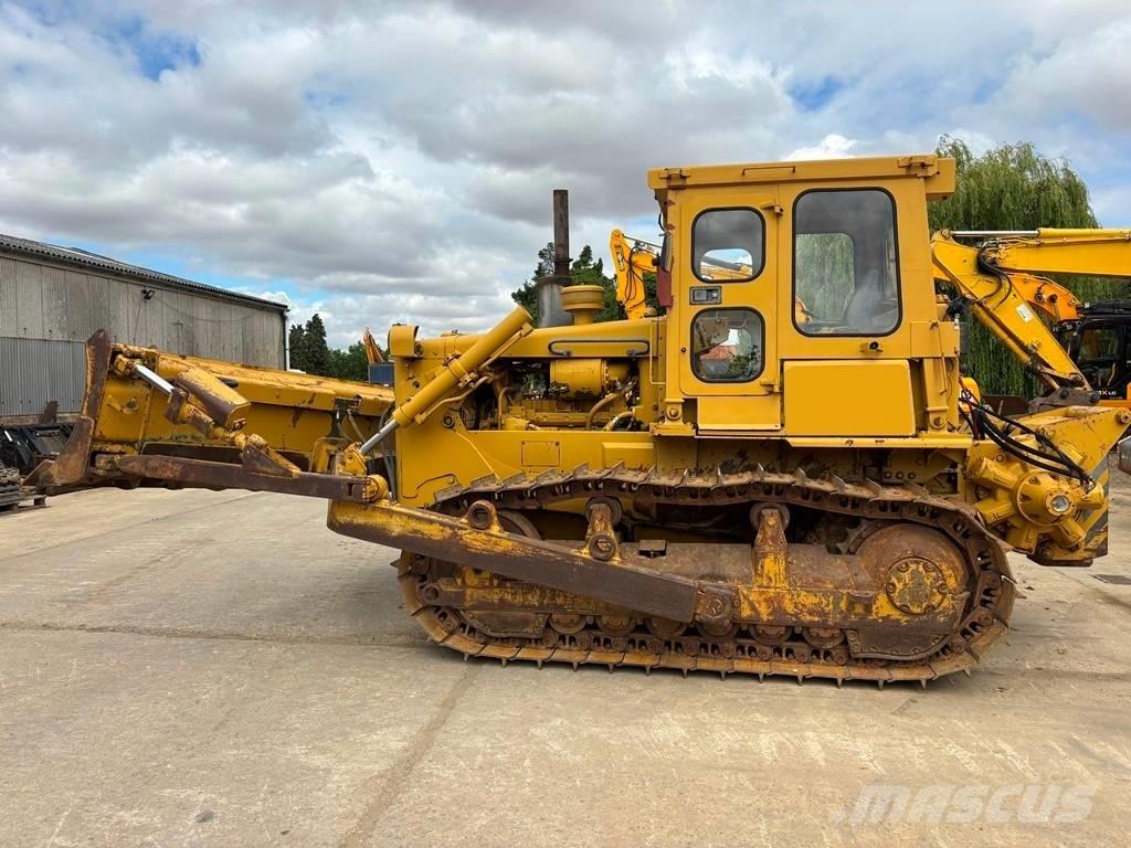 CAT D 6 D Dozer cingolati