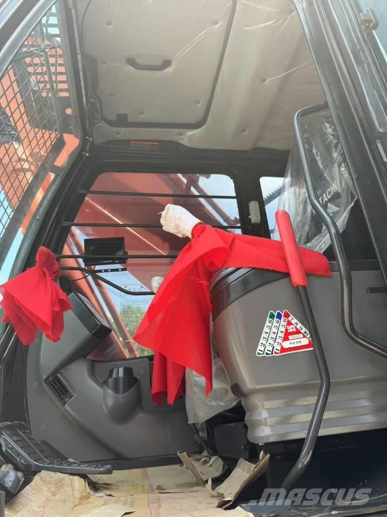 Hitachi ZX 350 H Escavatori cingolati