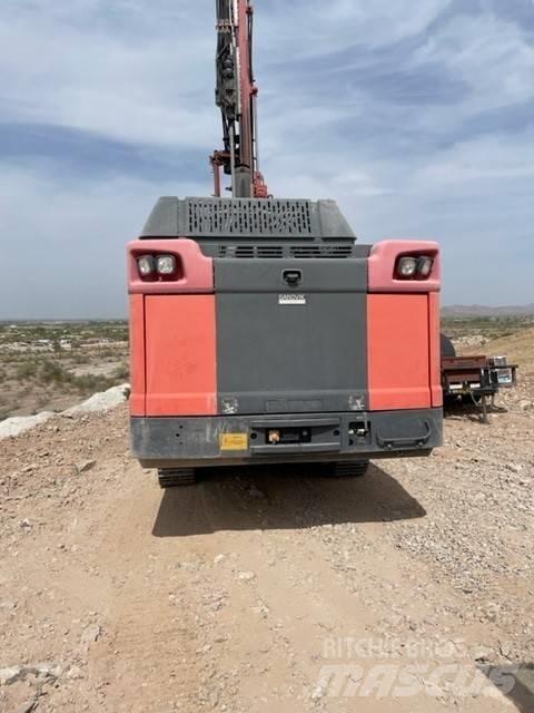 Tamrock PANTERA 1500 Perforatrici di superficie