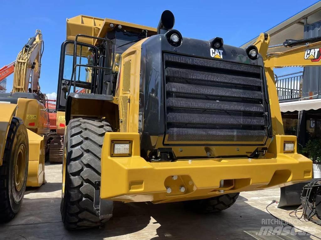 CAT CAT 988 Pale gommate