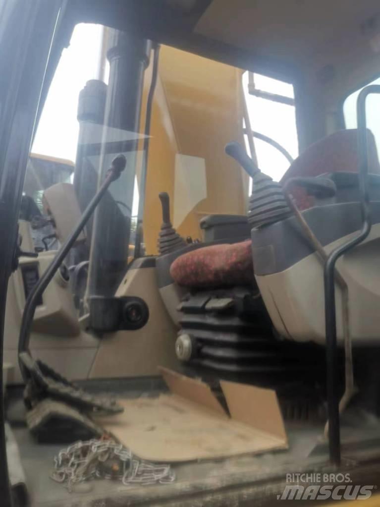 CAT 325 DL Escavatori cingolati