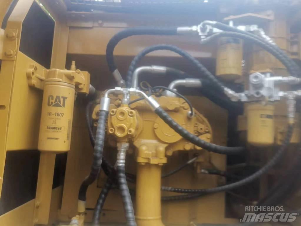 CAT 325 DL Escavatori cingolati