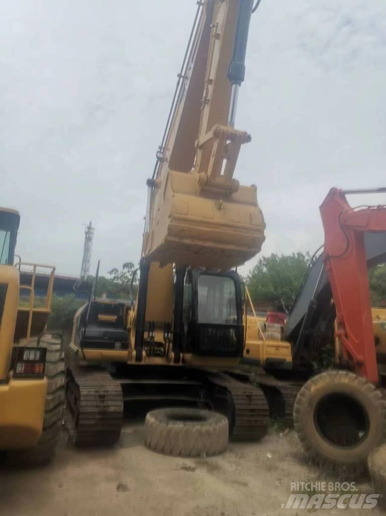 CAT 325 DL Escavatori cingolati