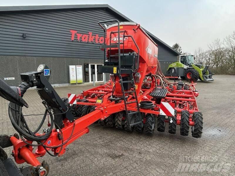 Kuhn Espro 4000 RC Perforatrici