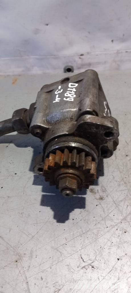 DAF XF 95   1375507 Componenti idrauliche