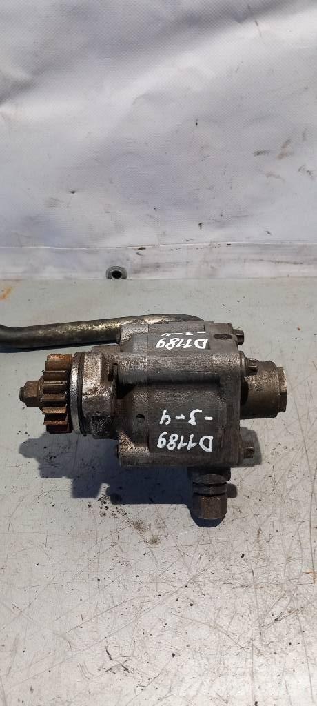 DAF XF 95   1375507 Componenti idrauliche