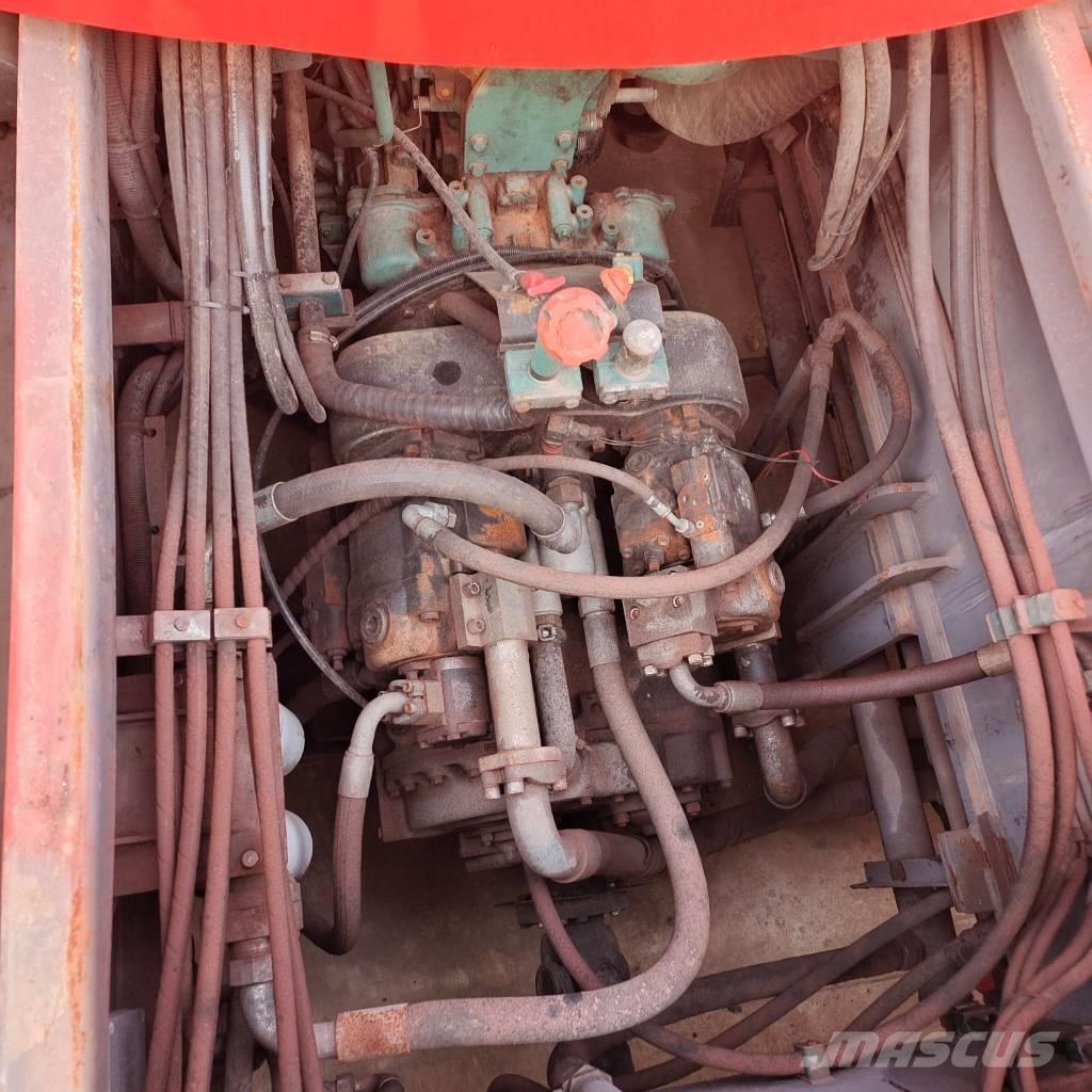 Sany SRSC 45 C30 Carrelli elevatori