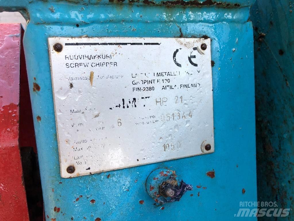  Laimet HP-21 Cippatrice
