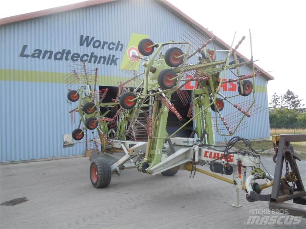 CLAAS Liner 3000 Falciandanatrici