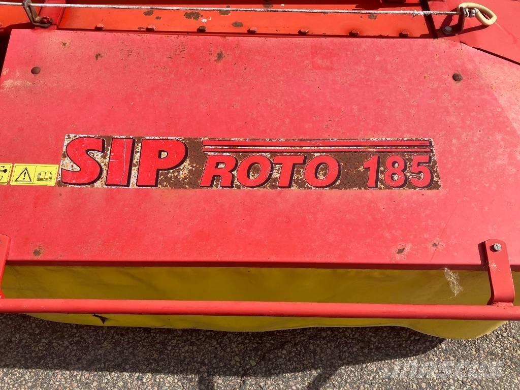 SIP roto 185 Falciatrici