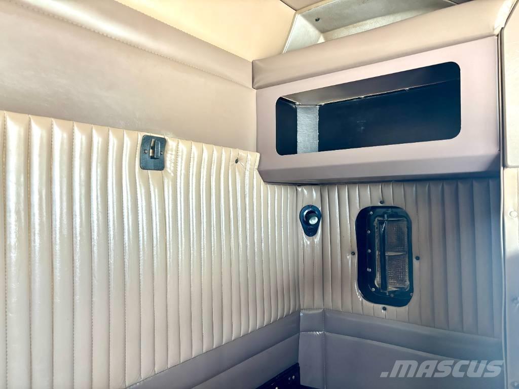 Kenworth T 800 Motrici e Trattori Stradali