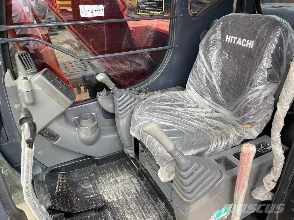 Hitachi ZX120 Escavatori cingolati