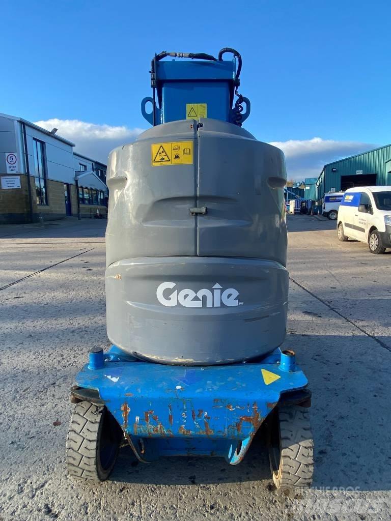 Genie GR 26 J Sollevatori verticali