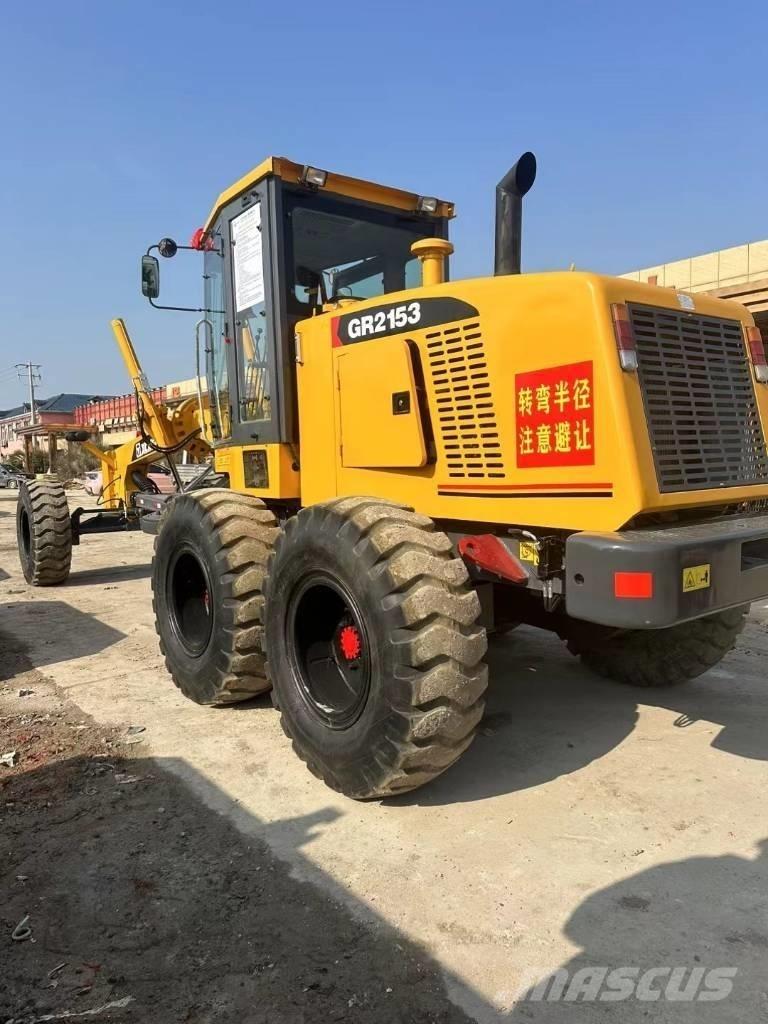 XCMG GR 2153 Motorgraders
