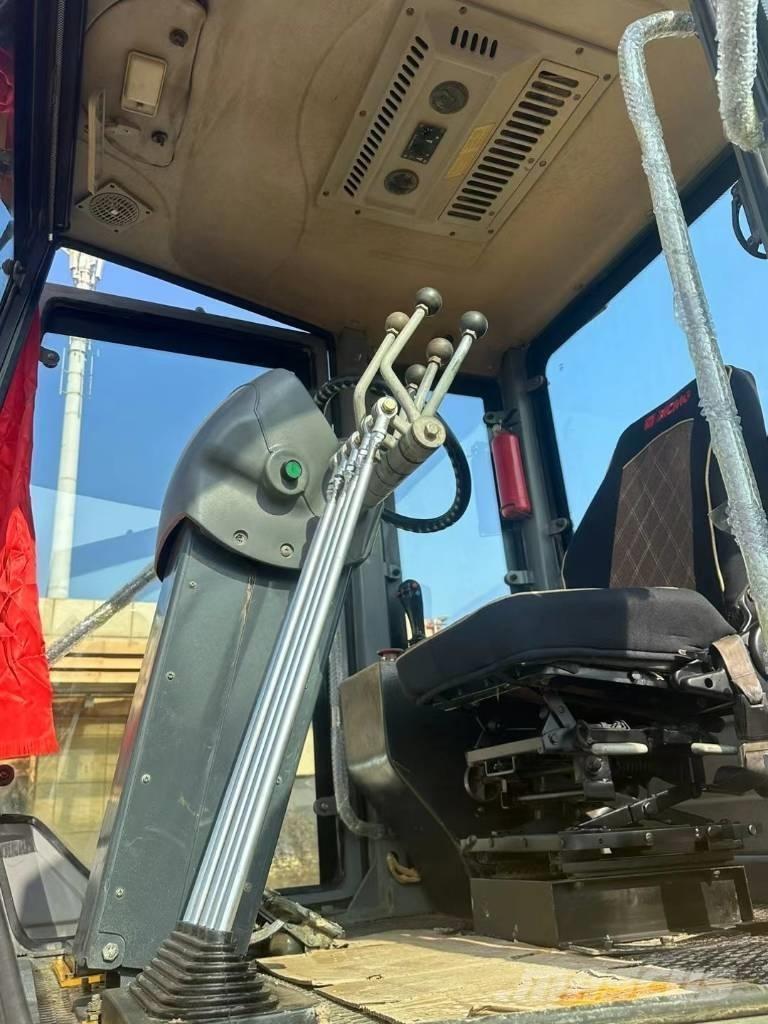 XCMG GR 2153 Motorgraders
