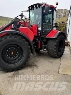 Huddig 1260D Terne