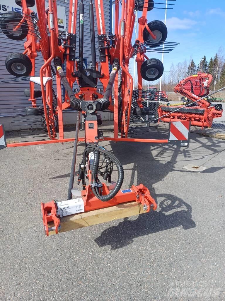 Kuhn GA 9531 Falciandanatrici