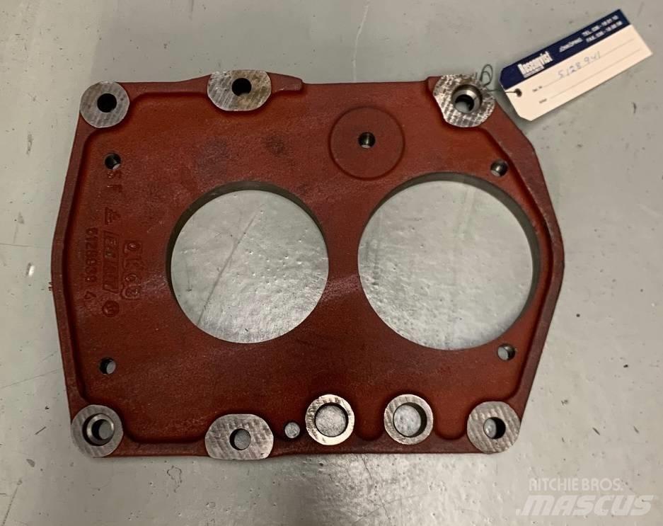 Fiat COVER 5128941 Trasmissione