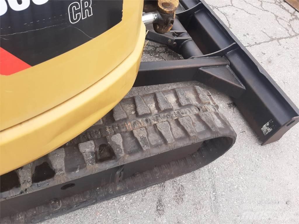 CAT 303.5ECR Miniescavatori