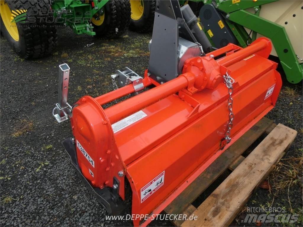 Muratori MZ4 - 155 Altre macchine e accessori per l'aratura