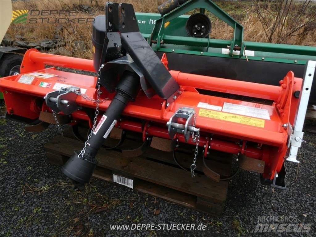 Muratori MZ4 - 155 Altre macchine e accessori per l'aratura