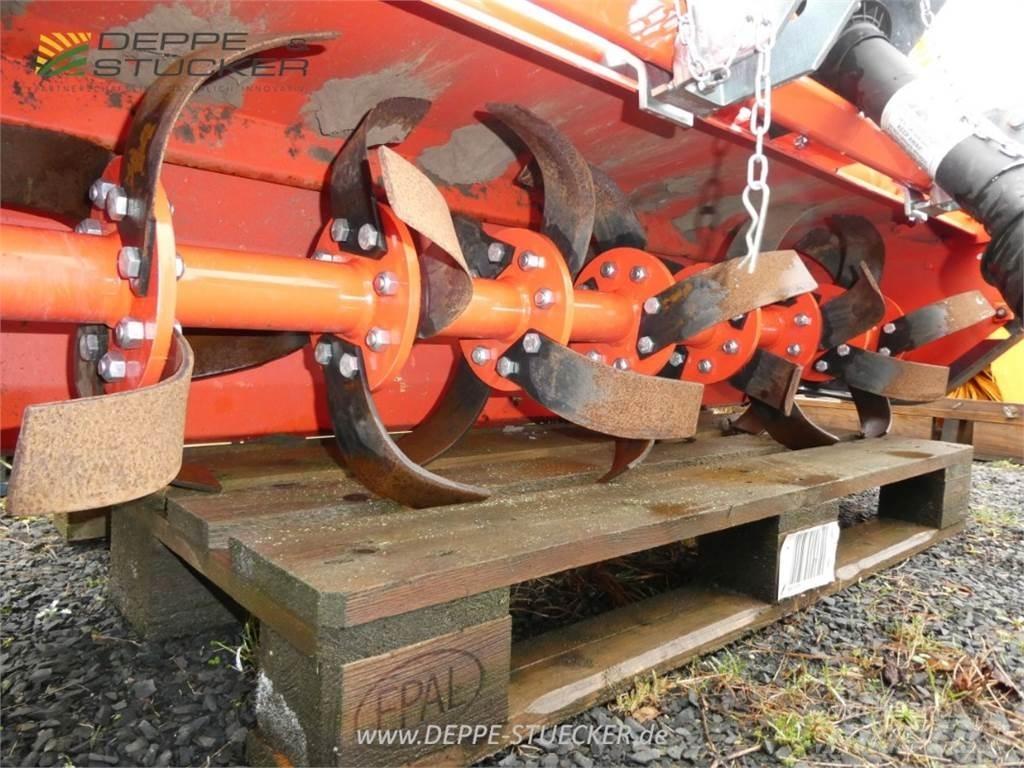 Muratori MZ4 - 155 Altre macchine e accessori per l'aratura