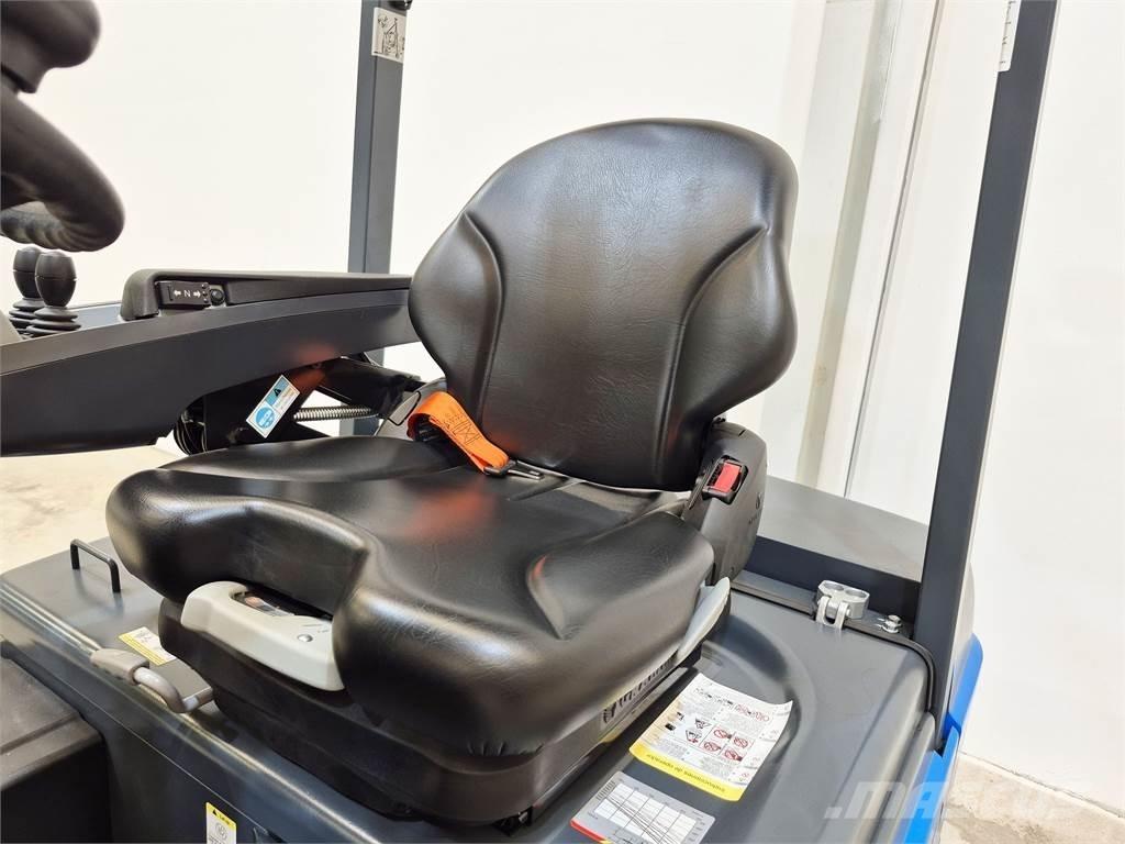 BYD ECB20SC Carrelli elevatori elettrici