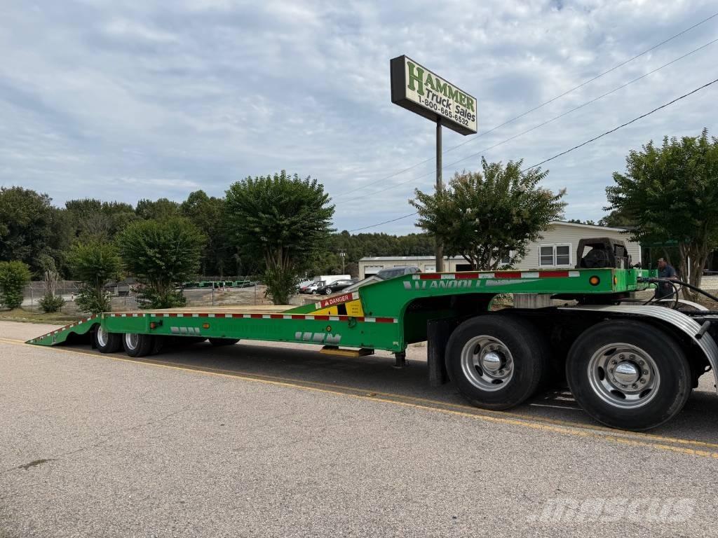 Landoll 930 Caricatore basso