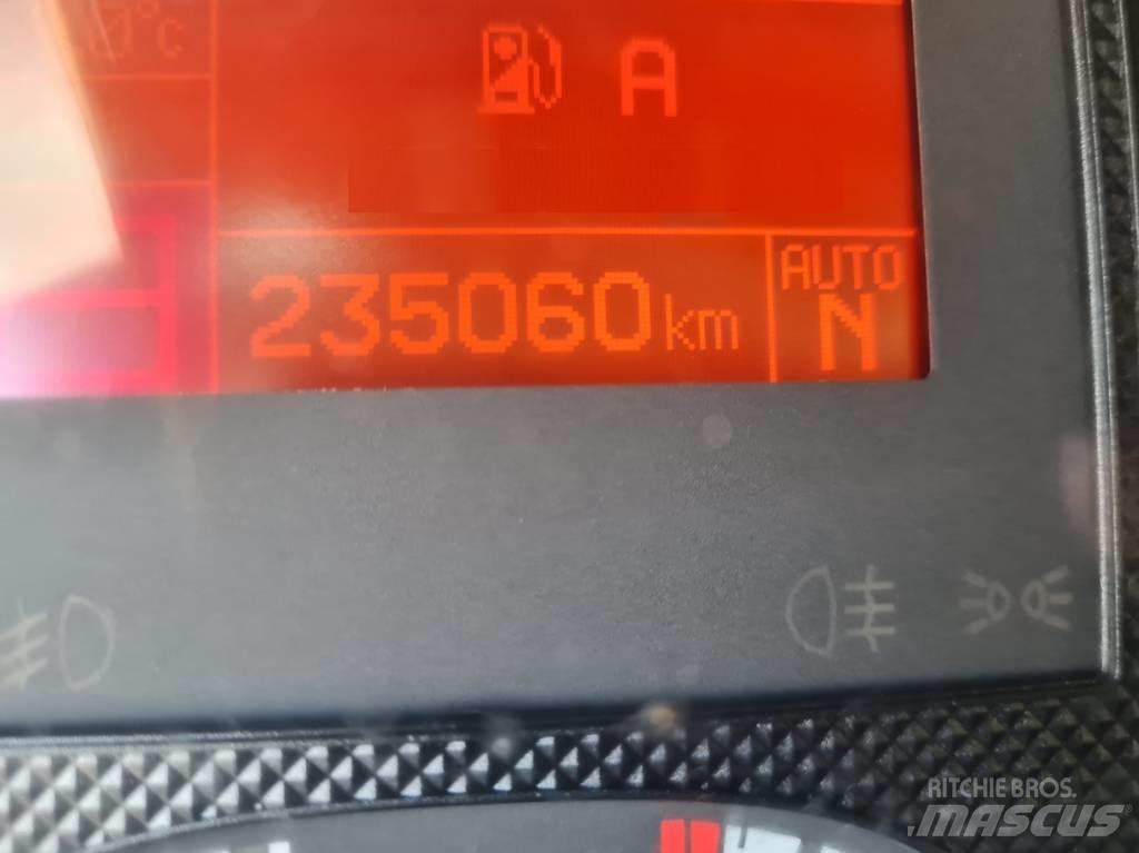 Fiat Ducato Furgone chiuso