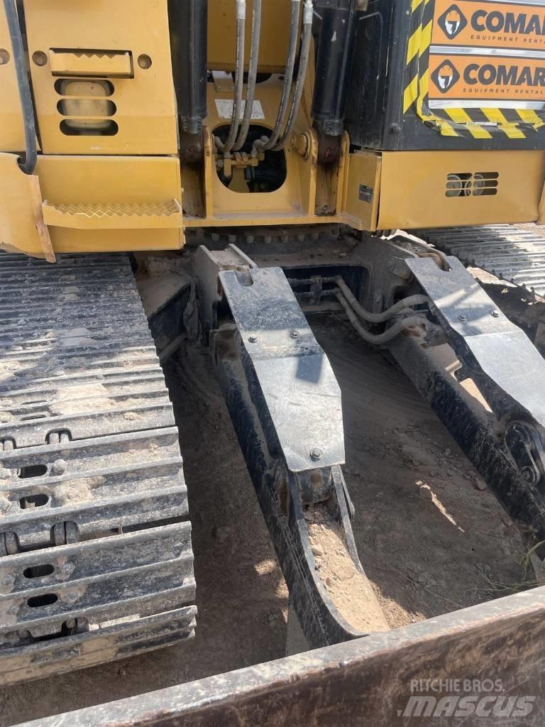 CAT 315 LC Escavatori cingolati