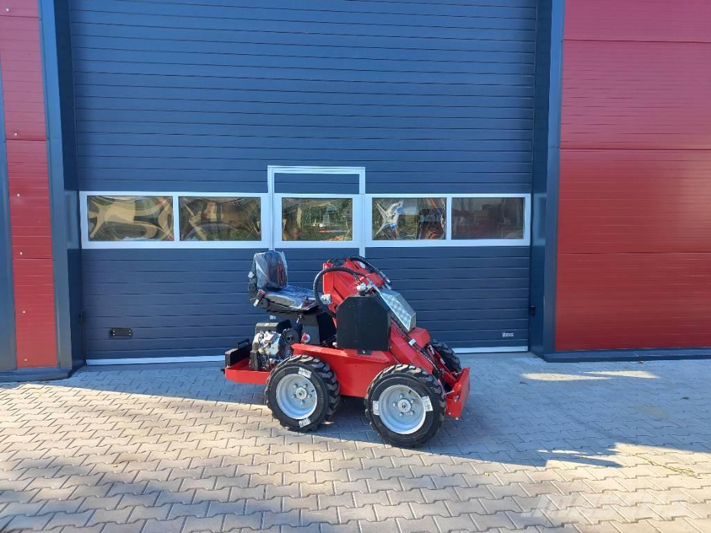 AFA ROCK 5K-31HP Mini pale