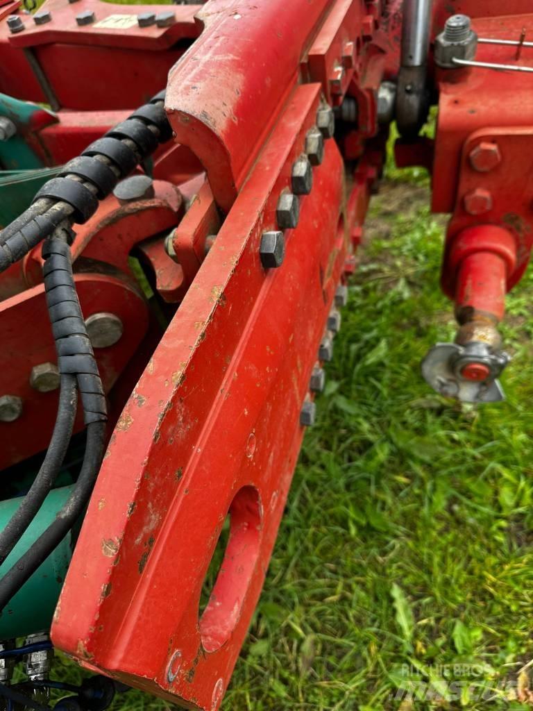 Kverneland Packomat Altre macchine e accessori per l'aratura