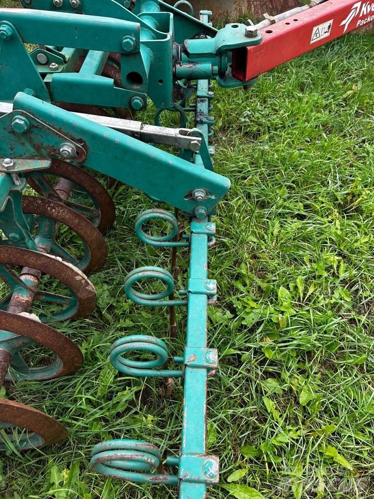 Kverneland Packomat Altre macchine e accessori per l'aratura