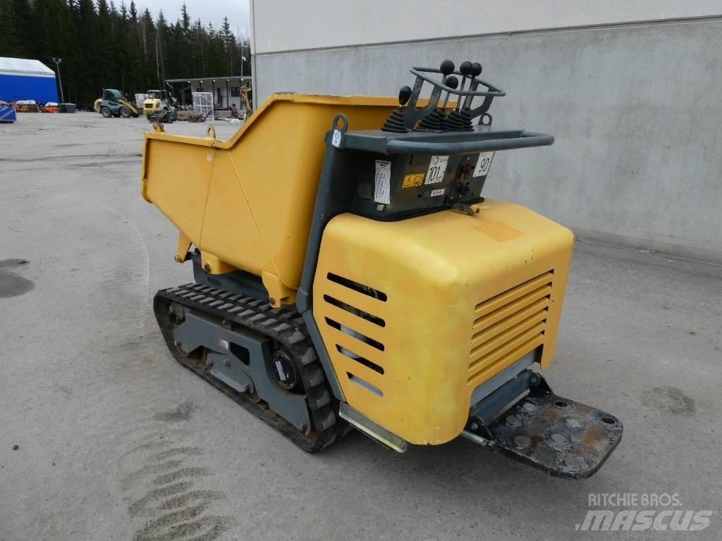 Gehl RD 10 Mini dumper