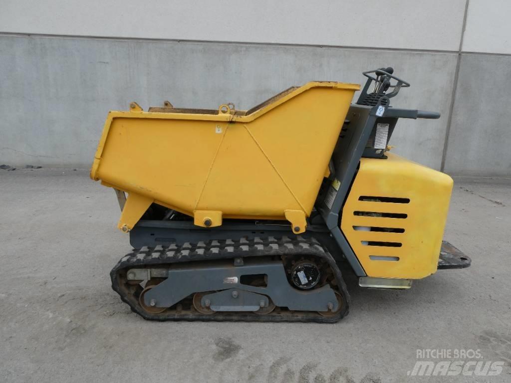 Gehl RD 10 Mini dumper
