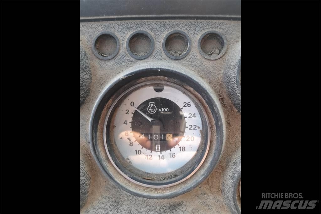 Ford 6710 Trattori