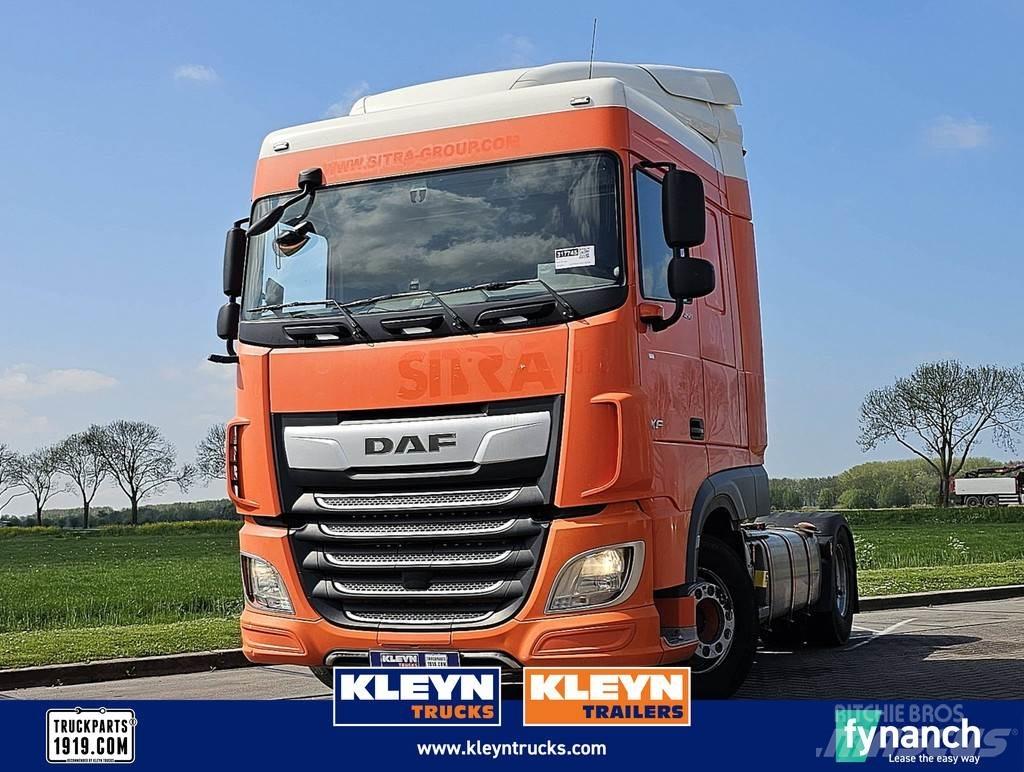 DAF XF 450 Motrici e Trattori Stradali