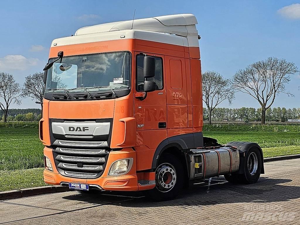 DAF XF 450 Motrici e Trattori Stradali