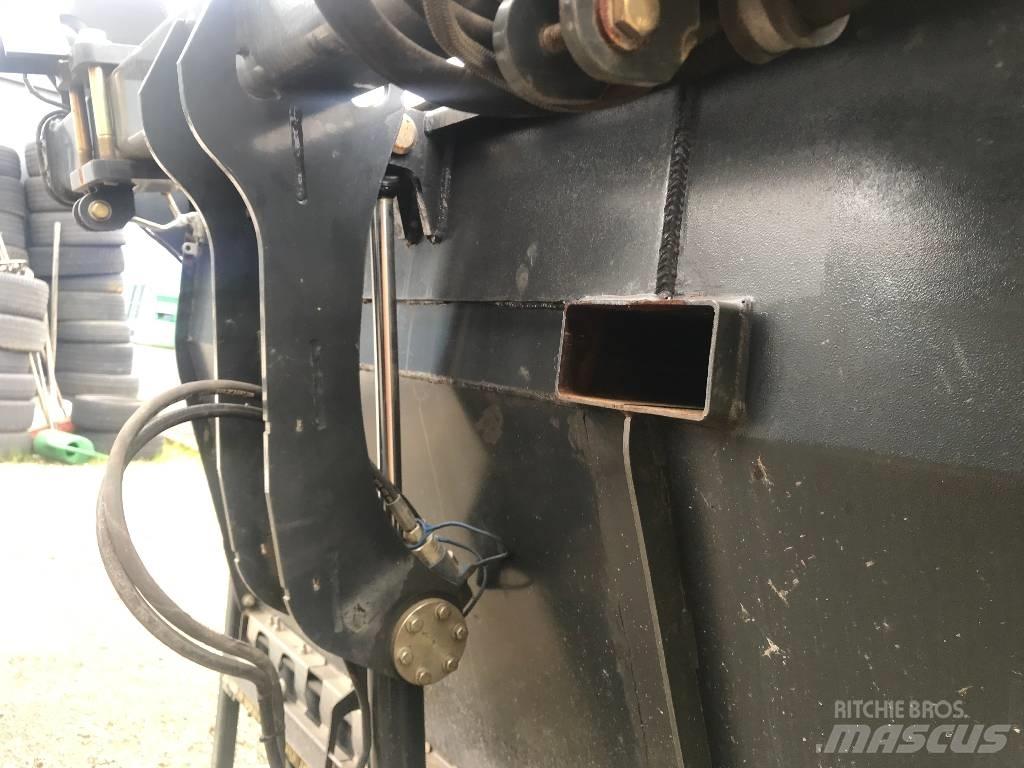 Bomag BS 180 Attrezzatura per compattazione  accessori e ricambi