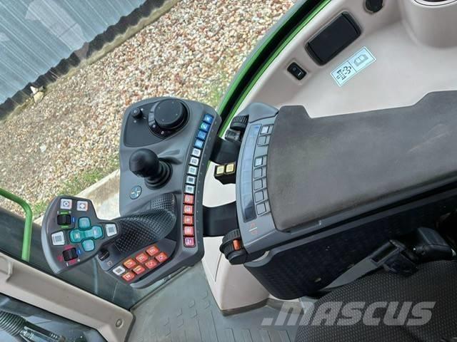 Fendt 312 Trattori