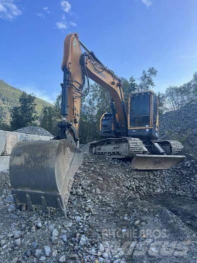 Hyundai HX145 Escavatori speciali